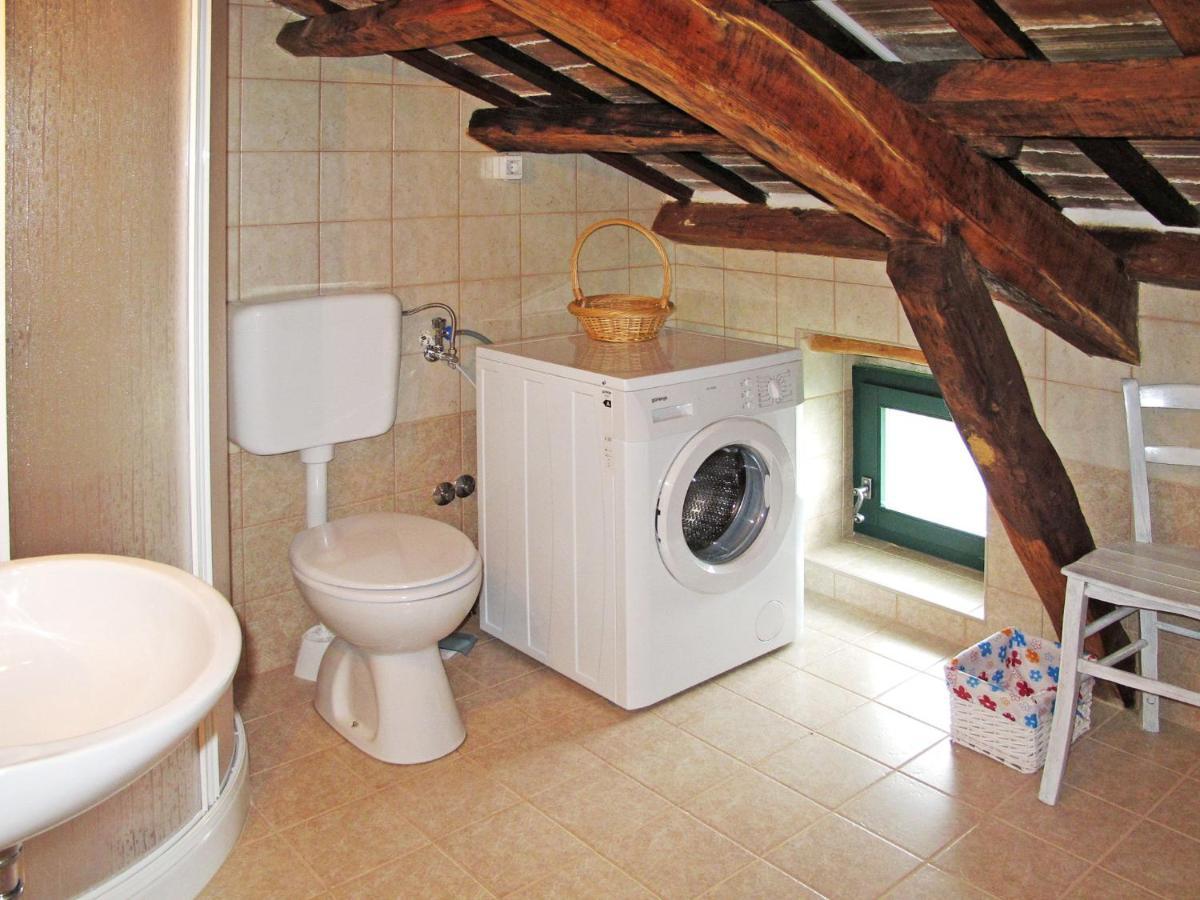 Holiday Home Marija - Roj422 By Interhome Žminj Dış mekan fotoğraf