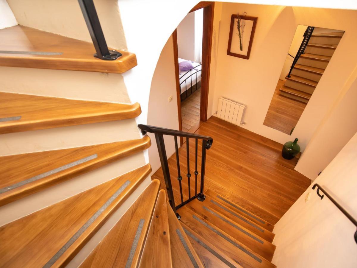 Holiday Home Marija - Roj422 By Interhome Žminj Dış mekan fotoğraf