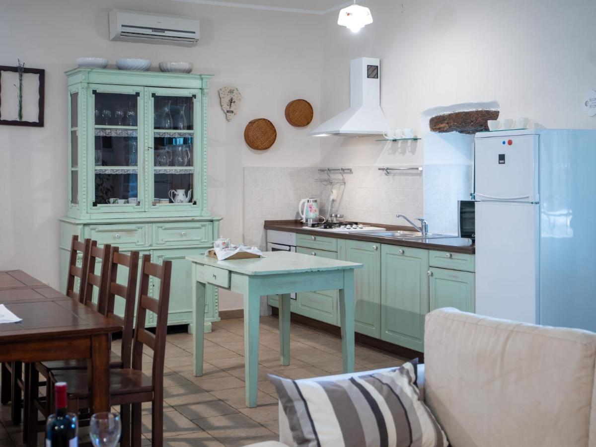 Holiday Home Marija - Roj422 By Interhome Žminj Dış mekan fotoğraf